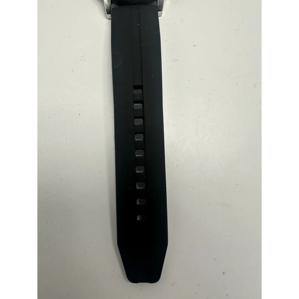 Reaction Kenneth‎ Cole New Battery 10030929 Mens Watch 44MM 9
